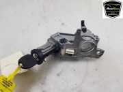 Z?ndschloss + Schl?ssel 39446062 Opel Zafira (M75) Gro?raumlimousine 1.6 16V (A16XER(Euro 5)) 2009-03