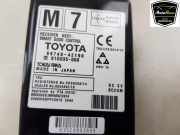 Steuergerät Zentralverriegelung 8974042190 Toyota RAV4 (A4) Geländewagen 2.5 Hybrid 16V VVT-i 4x4 (2ARFXE(Euro 6)) 2018-08