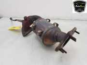 Katalysator 55580995 Opel Karl Schrägheck 5-drs 1.0 12V (B10XE(Euro 6)) 2016-11