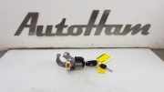 Zündschloss + Schlüssel 897820H020 Peugeot 108 Schrägheck 1.0 12V (1KRFE(CFB)) 2017-09