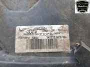 Scheinwerfer Rechts 6206L0 Peugeot Expert (G9) Van 1.6 HDi 90 (DV6DUM(9HH)) 2012