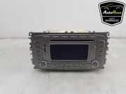 Navigationssystem Ford Mondeo IV Turnier BA7 8S7T18K931AE