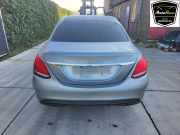 Heckklappe A2057502400 Mercedes-Benz C-Klasse AMG (W205) Limousine C-450 AMG Sport 3.0 V6 24V Turbo 4-Matic (M276.823) 2016-01