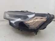 Scheinwerfer Links 4K0941035 Audi A6 Avant (C8) Kombi 2.0 16V 55 TFSI e Hybrid Quattro (DLGA) 2020-12