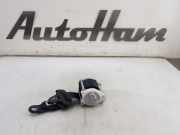 Sicherheitsgurt Links Hinten 733700H020 Citroën C1 Schrägheck 1.0 12V VVT-i (1KR-FE(CFB)) 2019