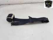 Sicherheitsgurt Rechts Vorne 615387100F BMW 5 serie (F10) Limousine 520i 16V (N20-B20B) 2012-08