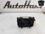 Bedienung Heizung 96874997XT Peugeot 206+ (2L/M) Schrägheck 1.4 XS (TU3A(KFV)) 2009