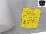 Scheinwerfer Links A1688201761 Mercedes-Benz A (W168) Schrägheck 1.4 A-140 (M166.940) 2003-01