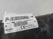 Airbag Sitz 9805583880 Peugeot 308 SW (L4/L9/LC/LJ/LR) Kombi 5-drs 1.2 12V e-THP PureTech 110 (EB2ADT(HNP)) 2017-07