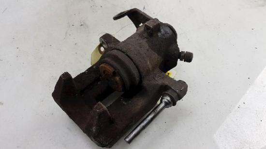 Bremssattel Links Hinten ABS 6R0615423 Audi A1 (8X1/8XK) Schrägheck 3-drs 1.4 TFSI 16V 122 (CAXA) 2011-02 Bild Bremssattel Links Hinten ABS 6R0615423 Audi A1 (8X1/8XK) Schrägheck 3-drs 1.4 TFSI 16V 122 (CAXA) 2011-02