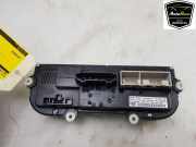 Bedienung Heizung 1K8907426AT Volkswagen Caddy IV Van 2.0 TDI 75 (DFSF) 2017-02 DFSF