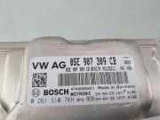 Motorsteuergerät 05E907309CB Volkswagen T-Roc I SUV 1.5 TSI Evo BMT 16V (DXDB) 2024-06