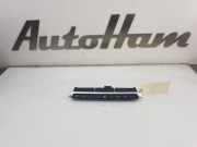 Warnleuchte Schalter 8V0925301D Audi A3 Sportback (8VA/8VF) Schrägheck 5-drs 1.4 16V g-tron (CPWA(Euro 6)) 2014-10