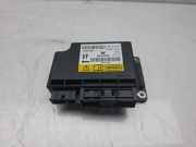 Steuergerät Airbag 285587590R Renault Megane III Grandtour (KZ) Kombi 5-drs 1.6 16V (K4M-858(K4M-R8)) 2009-07