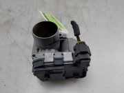 Drosselklappe 55226367 Fiat Panda (312) Schrägheck 0.9 TwinAir 65 (312.A.4000) 2014-02