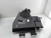 Subwoofer 9663991480 Citroën C3 (SC) Schrägheck 5-drs 1.6 HDi 92 (DV6DTED(9HP)) 2012-06