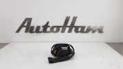 Sicherheitsgurt Rechts Vorne 96483377XX Peugeot 206+ (2L/M) Schrägheck 1.4 XS (TU3A(KFV)) 2010-08