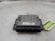 Motorsteuergerät 237106957R Renault Captur (2R) SUV 1.2 TCE 16V EDC (H5F-412(H5F-G4)) 2016-04