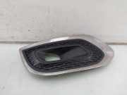 Stoßstangengitter 261520709R Renault Kadjar (RFEH) SUV 1.3 TCE 140 FAP 16V (H5H-470(H5H-B4)) 2020-02