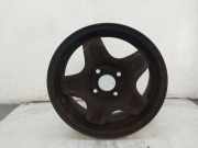 Felge St, 15", 6J, ET45, 4 Gats N1BC1015AB Ford Fiesta 7 Schrägheck 1.0 EcoBoost 12V Hybrid 125 (B7JC) 2022-04