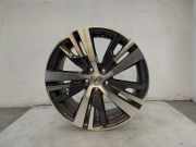 Felge Li, 18", 75J, ET49, 5 Gats 9809687377 Peugeot 5008 II (M4/MC/MJ/MR) Großraumlimousine 1.2 12V Hybrid (EB2LTDH2(HPY)) 2024-09