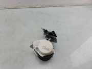 Sicherheitsgurt Links Hinten 9681973580 Peugeot 5008 I (0A/0E) Großraumlimousine 1.6 THP 16V (EP6CDT(5FV)) 2011