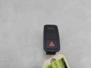 Warnleuchte Schalter 8X0959672A Audi A1 Sportback (8XA/8XF) Schrägheck 5-drs 1.4 TFSI 16V 122 (CNVA(Euro 5)) 2012-09