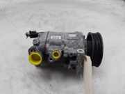 Klima Pumpe 5Q0816803D Volkswagen Polo VI (AW1) Schrägheck 5-drs 1.0 TSI 12V (DLAC) 2018-03 DLAC