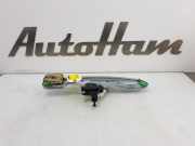 Fensterhebermotor BM51A27001BE Ford Focus 3 Wagon Kombi 1.6 TDCi ECOnetic (NGDB) 2012-10