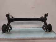 Hinterachse Vwa ABS 6R0500051B Volkswagen Polo V (6R) Schrägheck 1.2 TSI 16V BlueMotion Technology (CJZC(Euro 6)) 2017-01 CJZC(Euro 6)