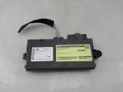 Steuergerät Body Control 6135928753501 BMW Z4 Roadster (E89) Cabrio sDrive 18i 2.0 16V (N20-B20A) 2014-03