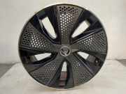 Felge Li, 17", 75J, ET40, 5 Gats 658601025N Skoda Kamiq SUV 1.0 TSI 12V (DKRF) 2024-12