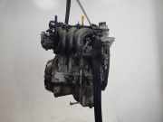 Motor 11100M71MA0000 Suzuki Alto Schrägheck 5-drs 1.0 12V (K10B) 2014-10