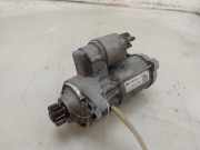 Anlasser 02E911022C Volkswagen Passat Variant (3G5) Kombi 2.0 TDI 16V 150 (DTSA) 2015-10 DTSA