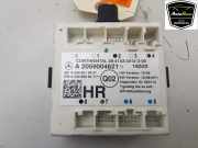 Steuergerät Zentralverriegelung A2059004621 Mercedes-Benz C Estate (S205) Kombi C-220 CDI BlueTEC, C-220 d 2.2 16V (OM651.921(Euro 6)) 2017-01