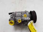 Klima Pumpe 5Q0816803F Volkswagen Golf Sportsvan (AUVS) Großraumlimousine 1.6 TDI BMT 16V (DGTE) 2017-07 DGTE