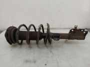 Stoßdämpfer Rechts Vorne 54302JD01A Nissan Qashqai (J10) SUV 1.6 16V (HR16DE) 2009-01