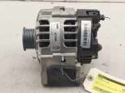 Lichtmaschine V-Snaar 03D903025J Volkswagen Polo V (6R) Schrägheck 1.2 12V (CGPB(Euro 5)) 2010-12 CGPB(Euro 5)