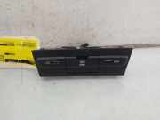 Aux/usb-Anschluss 96125Q0020 Hyundai i20 (BC3) Schrägheck 5-drs 1.0 T-GDI 100 Mild Hybrid 48V 12V (G3LF) 2021-09