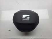 Airbag Lenkrad 5FA880201BD Seat Leon (KLB) Schrägheck 5-drs 1.5 eTSI 16V (DFYA) 2020-07