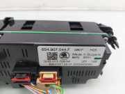 Bedienung Heizung 654907044F Skoda Kamiq SUV 1.0 TSI 12V (DLAA) 2022-04