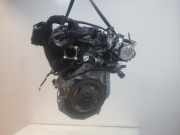 Motor PEY702300G Mazda 6 SportBreak (GJ/GH/GL) Kombi 2.0 SkyActiv-G 165 16V (PEXL) 2017-06