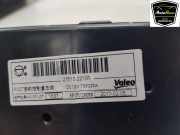 Zündschloss Elektr. 487004553R Renault Kadjar (RFEH) SUV 1.2 Energy TCE 130 (H5F-408(H5F-F4)) 2017-05