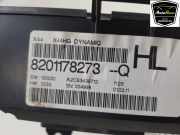 Tachoeinheit Kmh 280346262R Renault Twingo II (CN) Schrägheck 3-drs 1.2 16V (D4F-770) 2011-04