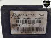 Abs Pumpe ABS 1S0614517EBEF Volkswagen Up! (121) Schrägheck 1.0 12V 75 (CWRA) 2013-05 CWRA