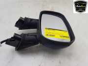 Au?enspiegel Rechts 0158099 Fiat Doblo Cargo (223) Van 1.3 D 16V Multijet DPF (223.A.9000) 2009-06