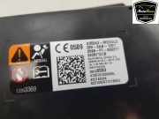 Airbag Sitz 39106593 Opel Crossland (X) SUV 1.2 Turbo 12V (B12XHL(EB2DT)) 2021