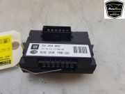 Steuergerät Anhänger 24453850 Opel Astra H SW (L35) Kombi 1.6 16V Twinport (A16XER(Euro 5)) 2009