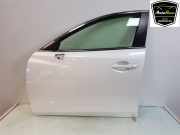 Tür Links Vorne GHY05902XJ Mazda 6 (GJ/GH/GL) Limousine 2.2 SkyActiv-D 150 16V (SH) 2015