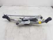 Scheibenwischermotor 657955023 Skoda Scala Schrägheck 5-drs 1.0 TSI 110 (DLAA) 2023-12